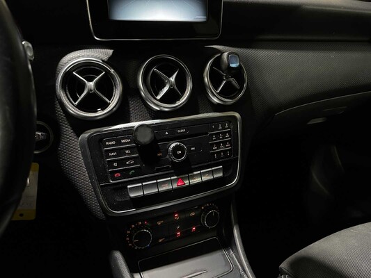 Mercedes-Benz A160 Ambition 102PS 2016 A-Klasse, JG-757-P