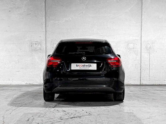 Mercedes-Benz A160 Ambition 102PS 2016 A-Klasse, JG-757-P