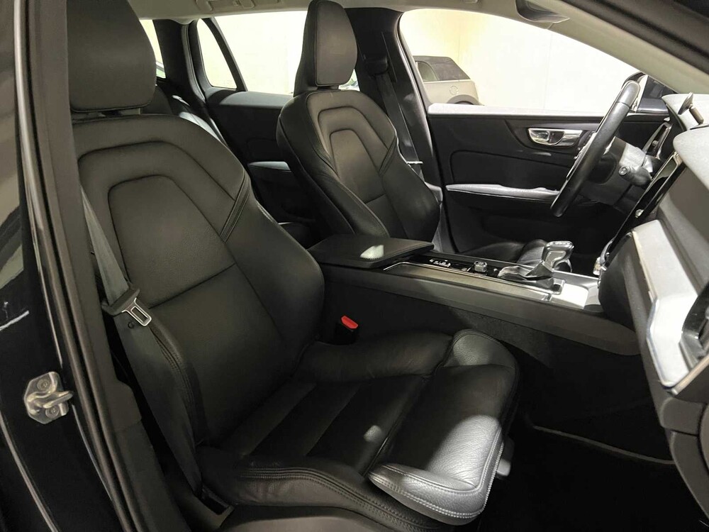 Volvo V60 2.0 T4 Inscription 190PS 2020, H-722-RJ
