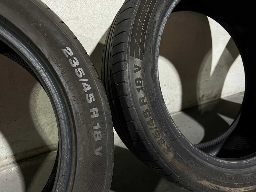 Volvo V60 2.0 T4 Inscription 190PS 2020, H-722-RJ