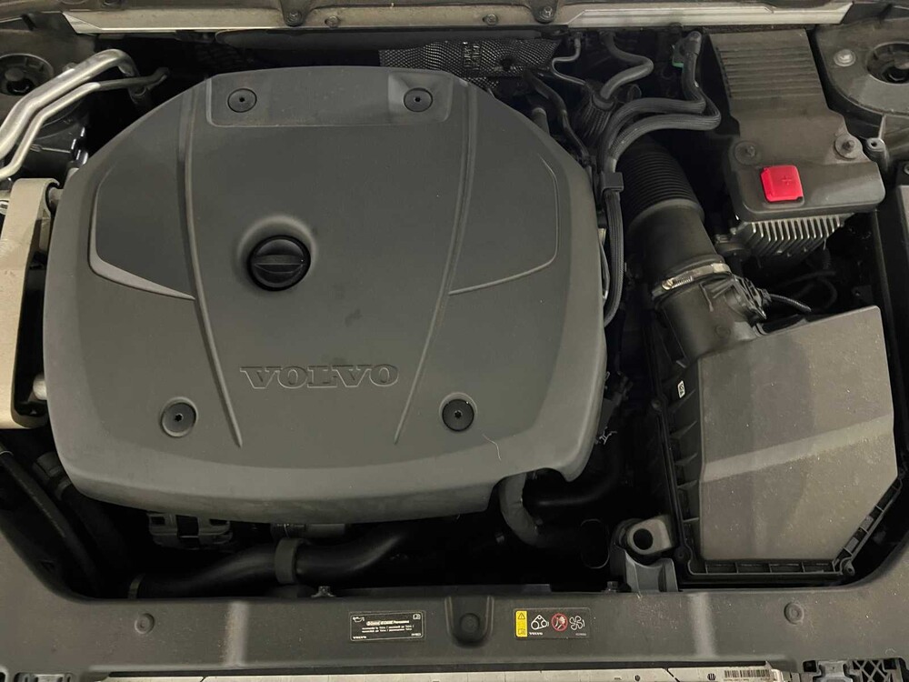 Volvo V60 2.0 T4 Inscription 190PS 2020, H-722-RJ