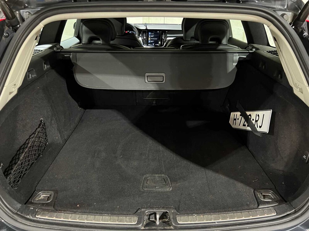 Volvo V60 2.0 T4 Inscription 190PS 2020, H-722-RJ