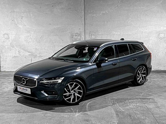Volvo V60 2.0 T4 Inscription 190pk 2020, H-722-RJ