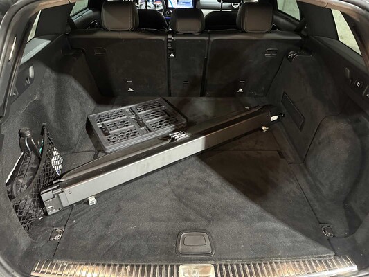 Mercedes-Benz E63s Kombi AMG 4.0 V8 4Matic Premium Plus 612PS 2017 E-Klasse, NL REGISTRIERUNG