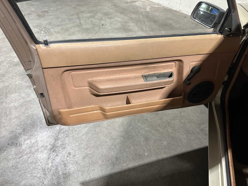 Renault 5 1.4 Cosmopolitan 67PS 1985, ND-70-FN