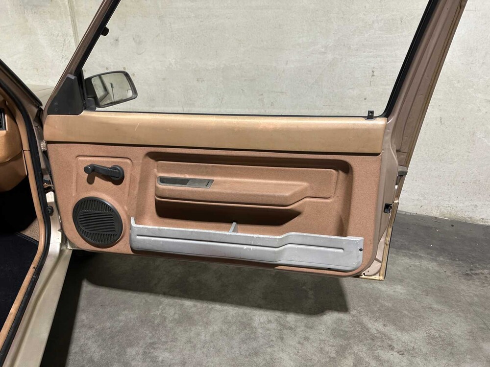 Renault 5 1.4 Cosmopolitan 67PS 1985, ND-70-FN