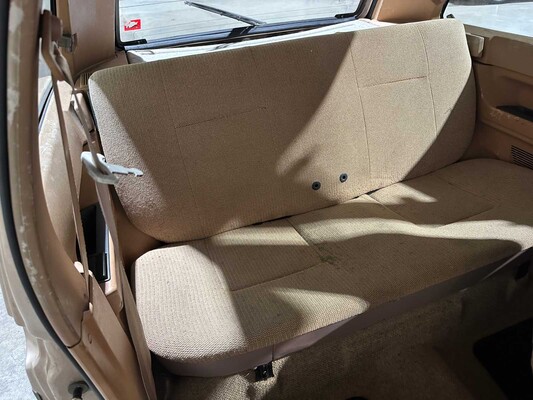 Renault 5 1.4 Cosmopolitan 67pk 1985, ND-70-FN