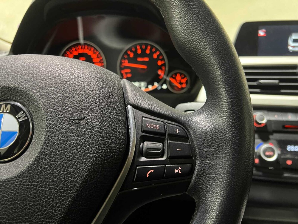 BMW 420i Gran Coupé Executive 184PS 2015 4er F36, GR-246-G