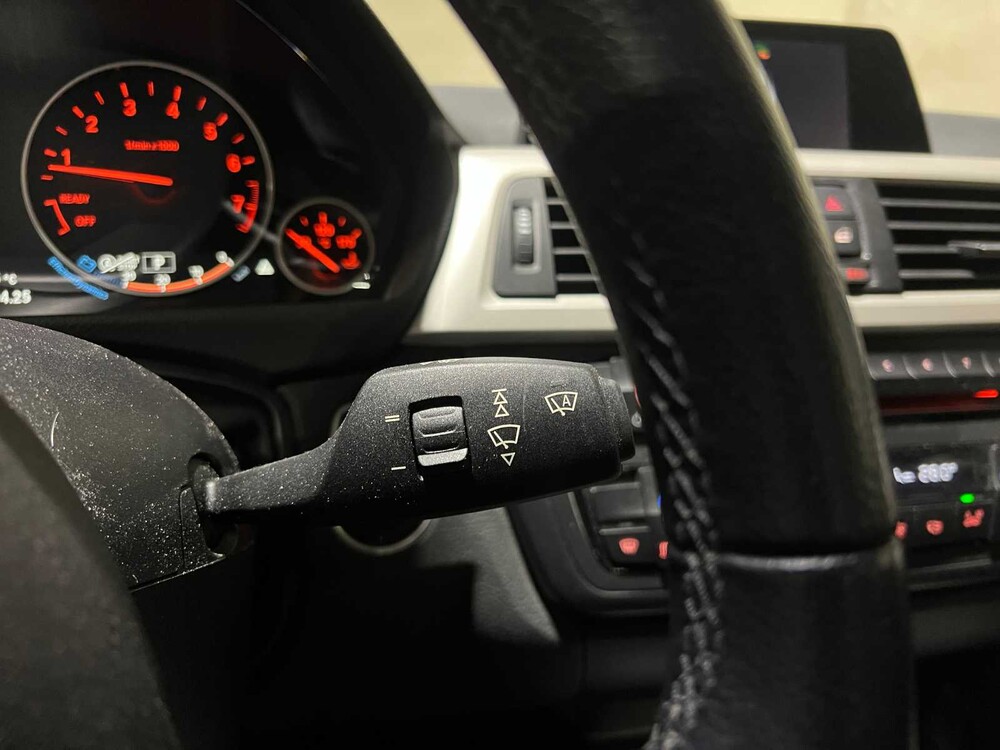 BMW 420i Gran Coupé Executive 184PS 2015 4er F36, GR-246-G