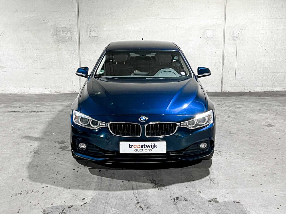 BMW 420i Gran Coupé Executive 184PS 2015 4er F36, GR-246-G