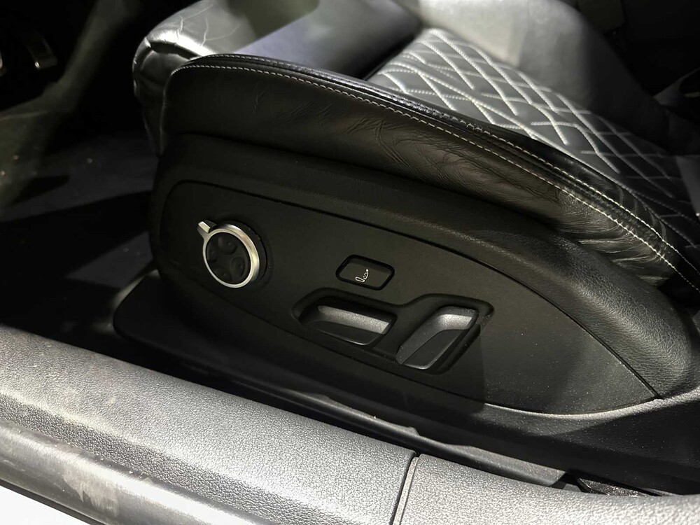 Audi S5 Sportback 3.0 TFSI V6 Quattro Pro Line Plus 354PS 2017, NL Zulassung