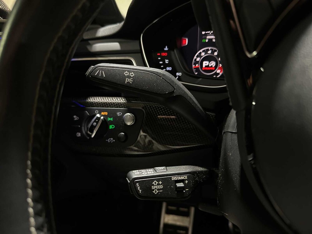 Audi S5 Sportback 3.0 TFSI V6 Quattro Pro Line Plus 354PS 2017, NL Zulassung