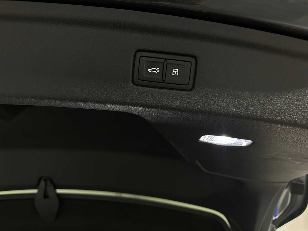 Audi S5 Sportback 3.0 TFSI V6 Quattro Pro Line Plus 354PS 2017, NL Zulassung