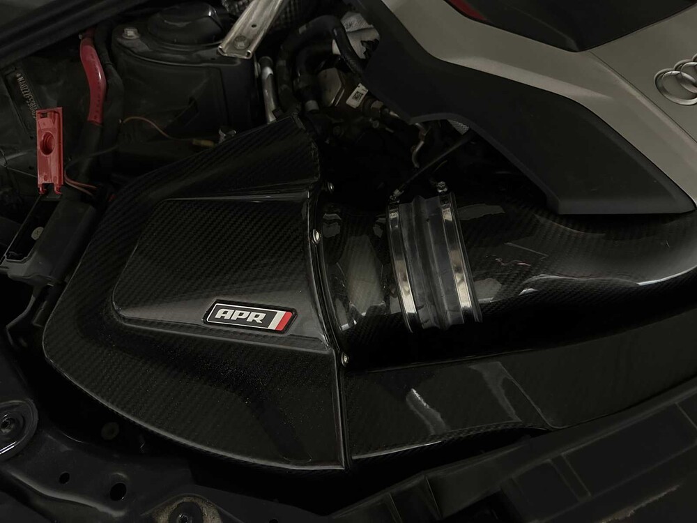 Audi S5 Sportback 3.0 TFSI V6 Quattro Pro Line Plus 354PS 2017, NL Zulassung