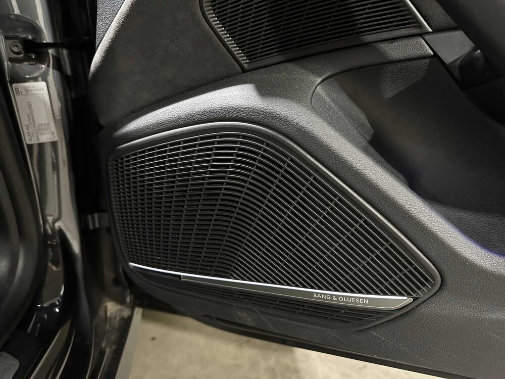 Audi S5 Sportback 3.0 TFSI V6 Quattro Pro Line Plus 354PS 2017, NL Zulassung