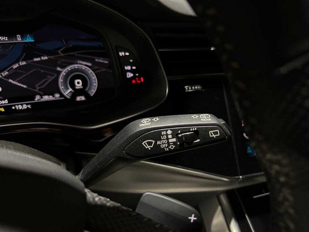 Audi Q7 55 TFSI e Quattro S-Line Pro Line Plus 340PS 2020, NL Kennzeichen