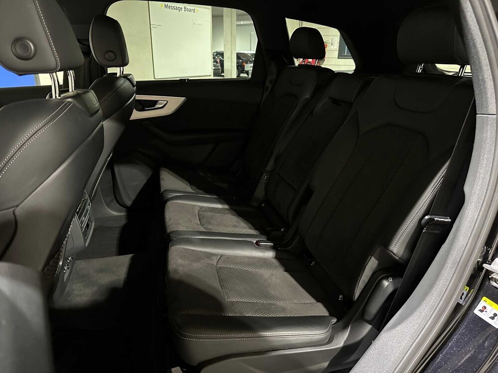 Audi Q7 55 TFSI e Quattro S-Line Pro Line Plus 340PS 2020, NL Kennzeichen