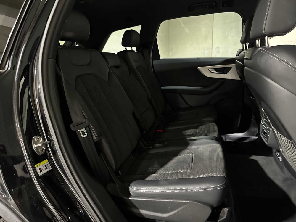 Audi Q7 55 TFSI e Quattro S-Line Pro Line Plus 340PS 2020, NL Kennzeichen