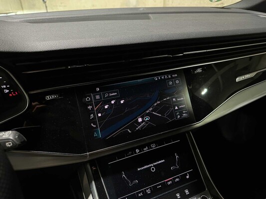 Audi Q7 55 TFSI e Quattro S-Line Pro Line Plus 340pk 2020, NL-Kenteken