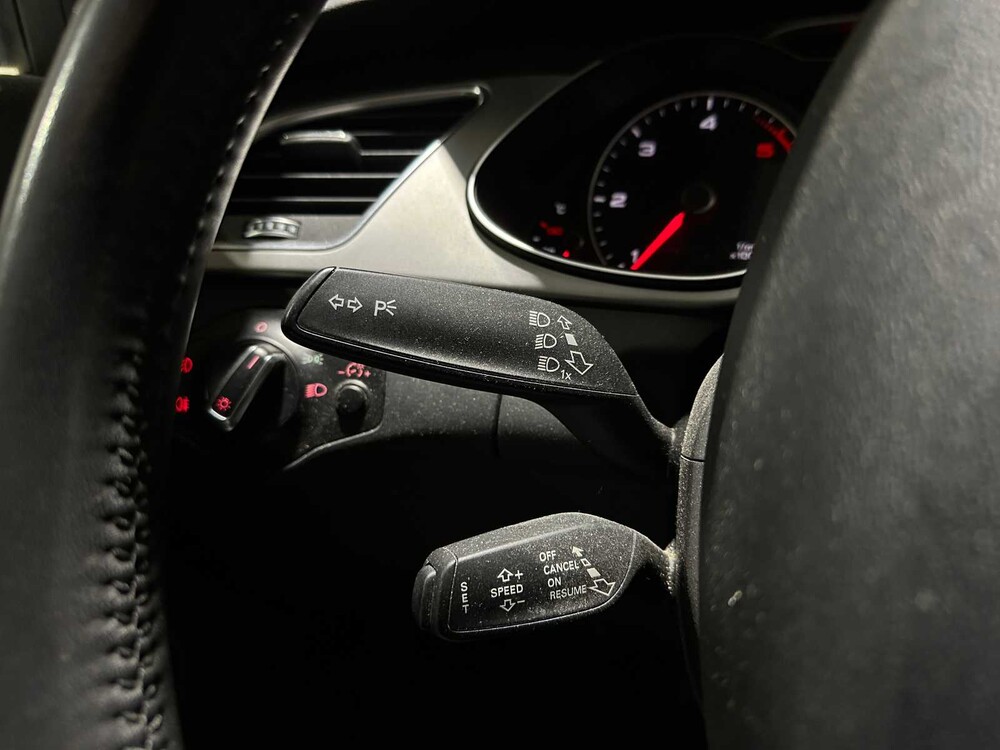 Audi A4 Avant 2.0 TDI ultra Business Edition 136pk 2014, 6-TSP-29