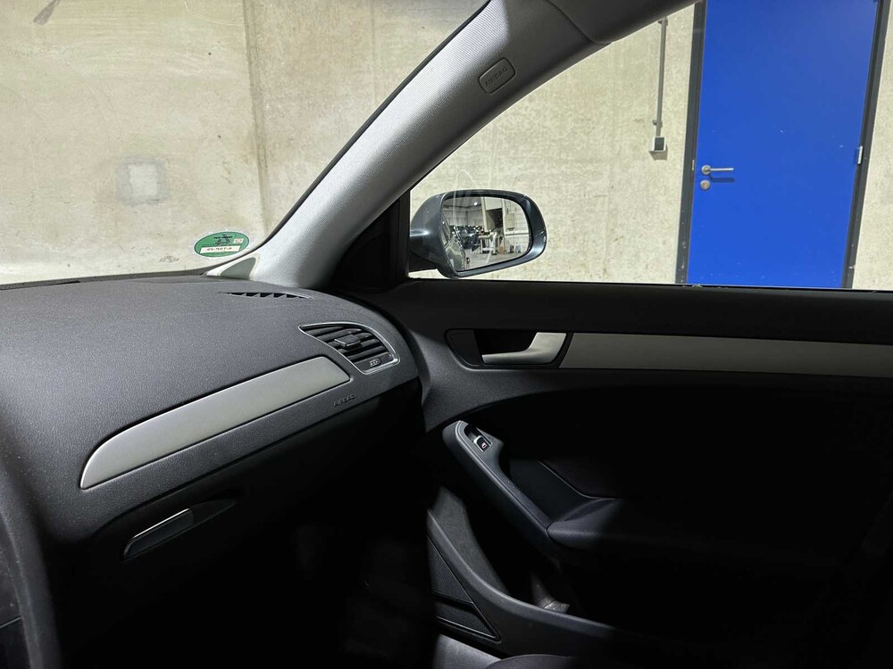 Audi A4 Avant 2.0 TDI ultra Business Edition 136pk 2014, 6-TSP-29