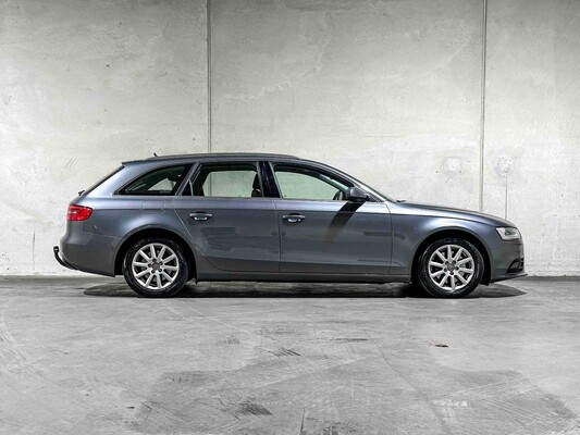 Audi A4 Avant 2.0 TDI ultra Business Edition 136hp 2014, 6-TSP-29