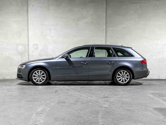 Audi A4 Avant 2.0 TDI ultra Business Edition 136hp 2014, 6-TSP-29