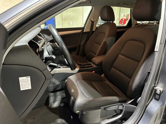 Audi A4 Avant 2.0 TDI ultra Business Edition 136hp 2014, 6-TSP-29