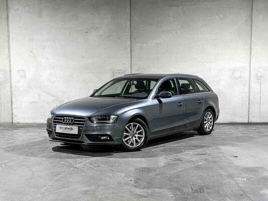Audi A4 Avant 2.0 TDI ultra Business Edition 136hp 2014, 6-TSP-29