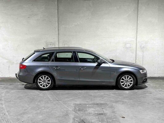 Audi A4 Avant 2.0 TDI ultra Business Edition 136hp 2014, 6-TSP-29