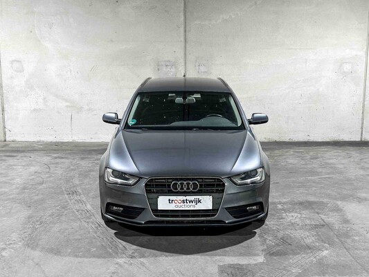 Audi A4 Avant 2.0 TDI ultra Business Edition 136hp 2014, 6-TSP-29