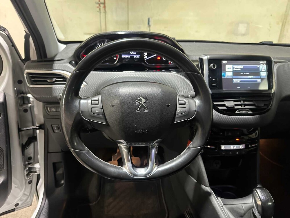 Peugeot 208 1.6 BlueHDi Blue Lease Premium 99pk 2015, HS-789-P