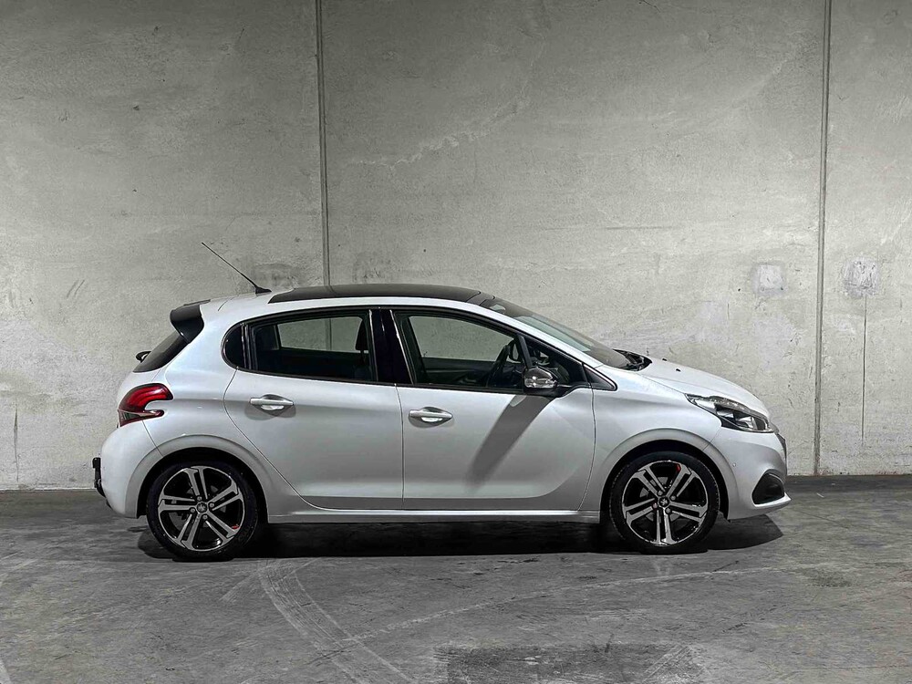 Peugeot 208 1.6 BlueHDi Blue Lease Premium 99pk 2015, HS-789-P