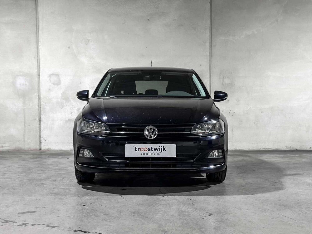 Volkswagen Polo 1.0 TSI Highline 95pk 2018, TV-558-N