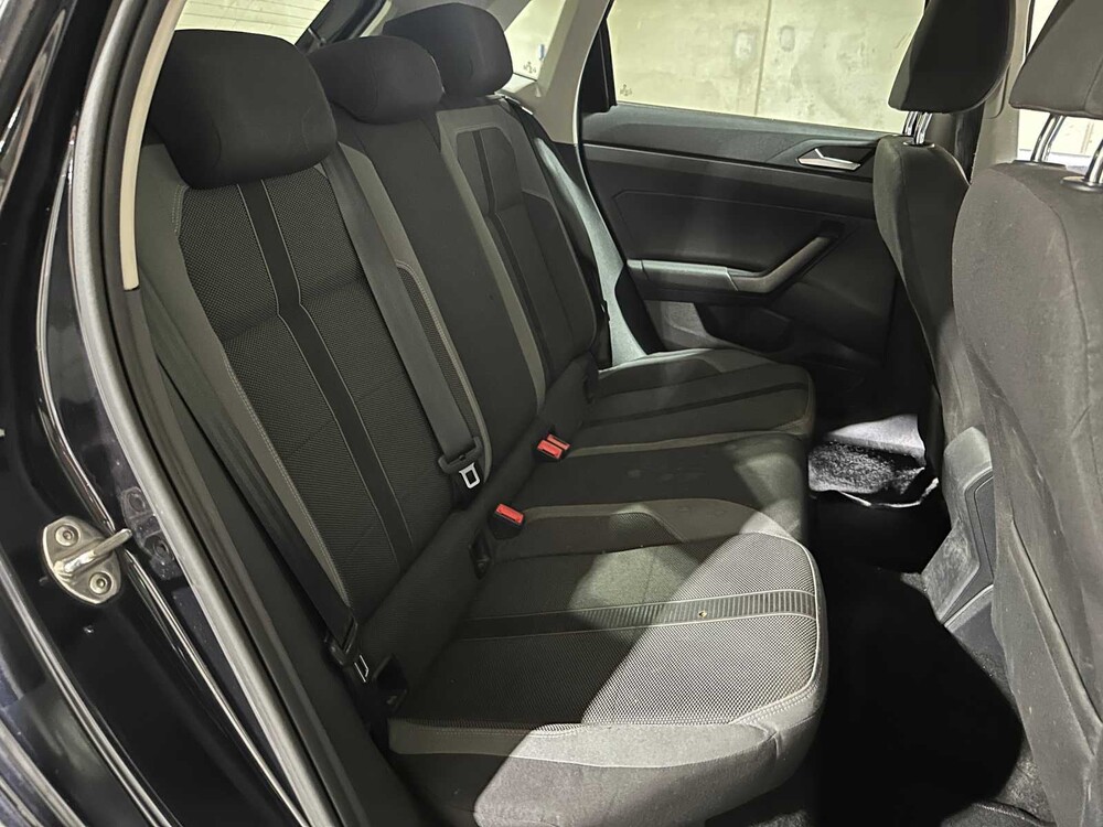 Volkswagen Polo 1.0 TSI Highline 95pk 2018, TV-558-N