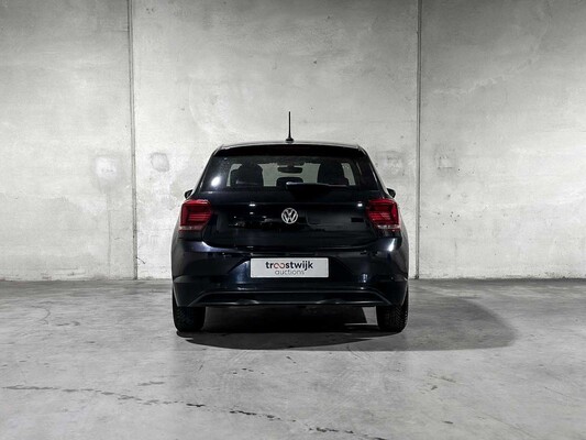 Volkswagen Polo 1.0 TSI Highline 95hp 2018, TV-558-N