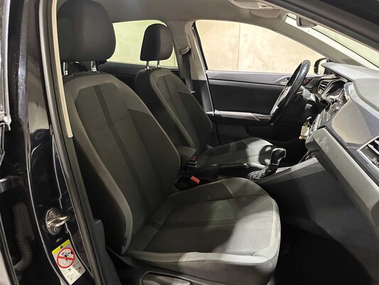 Volkswagen Polo 1.0 TSI Highline 95hp 2018, TV-558-N