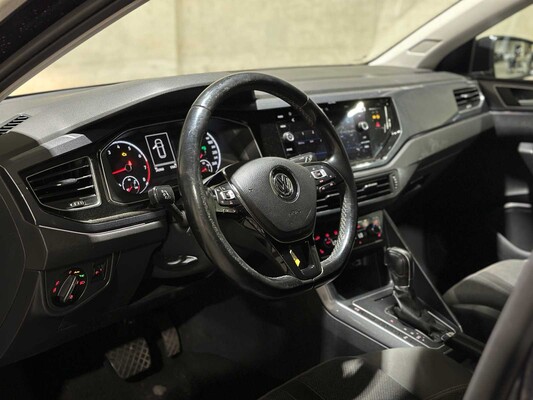 Volkswagen Polo 1.0 TSI Highline 95hp 2018, TV-558-N