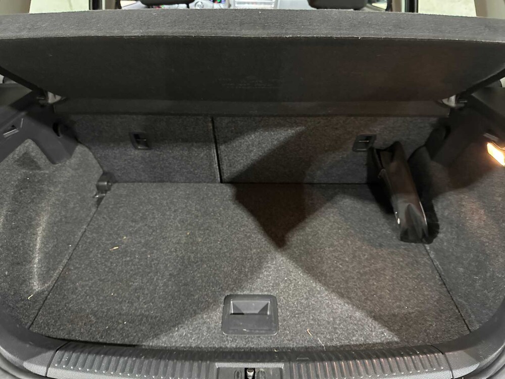 Volkswagen Polo 1.2 TSI Comfortline (Automaat) 90pk 2016, JK-564-N