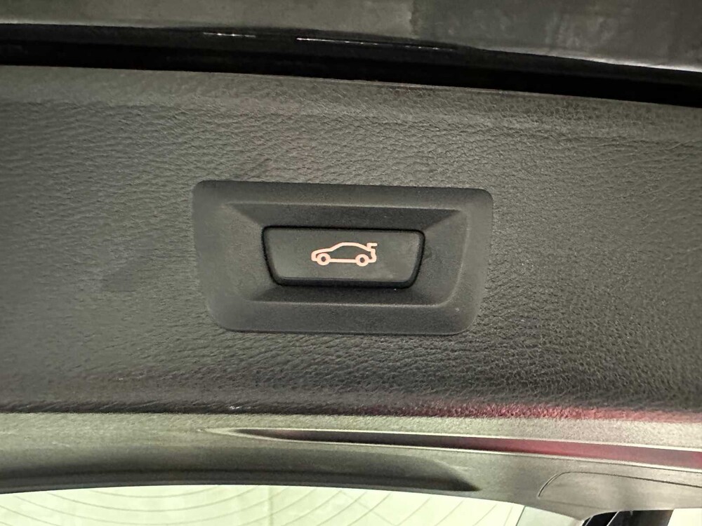 BMW X3 xDrive20d High Executive 184pk 2011, 46-SNN-5