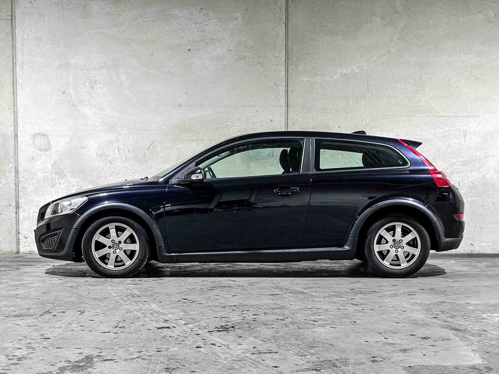 Volvo C30 1.6D S/S Kinetic 109pk 2010, 33-LFS-5
