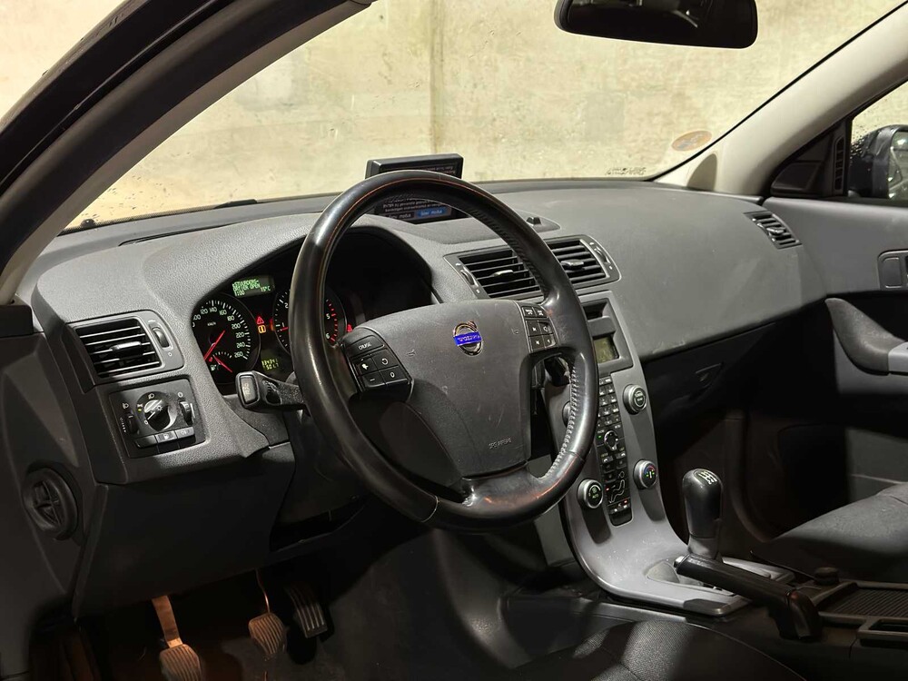 Volvo C30 1.6D S/S Kinetic 109pk 2010, 33-LFS-5