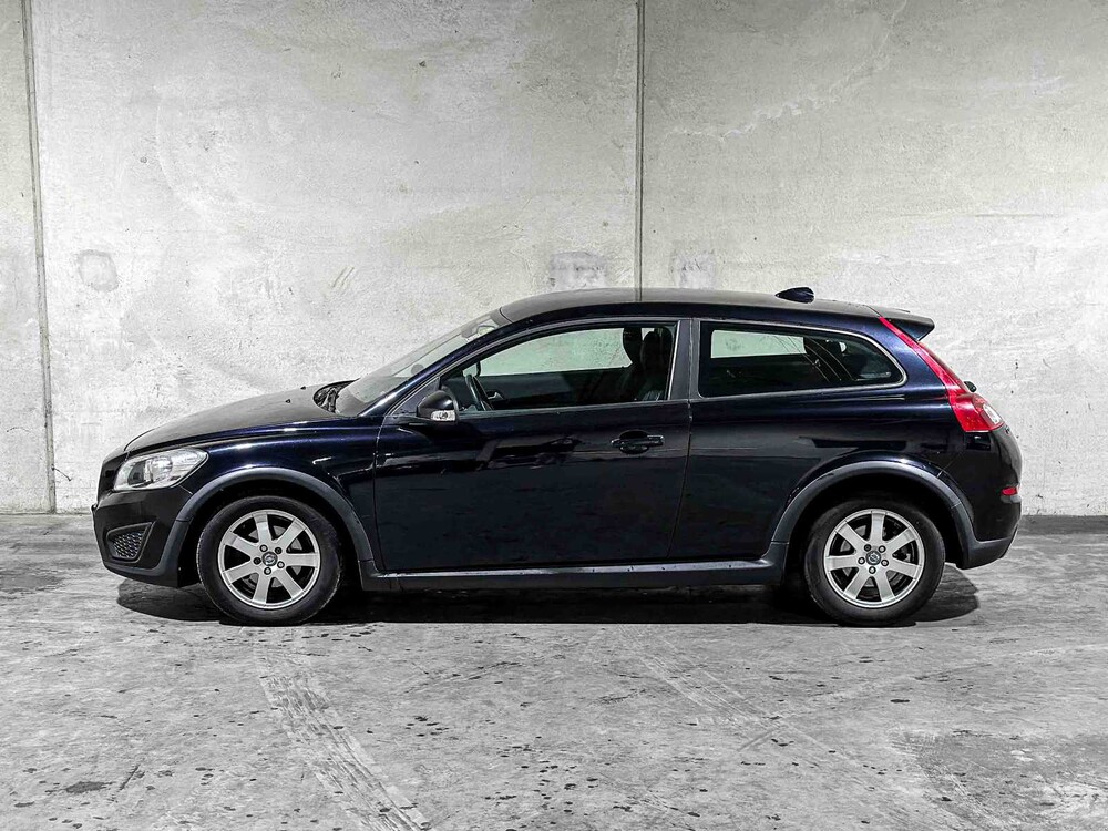 Volvo C30 1.6D S/S Kinetic 109pk 2010, 33-LFS-5