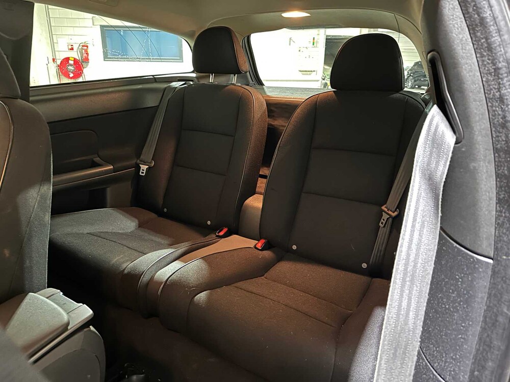 Volvo C30 1.6D S/S Kinetic 109pk 2010, 33-LFS-5