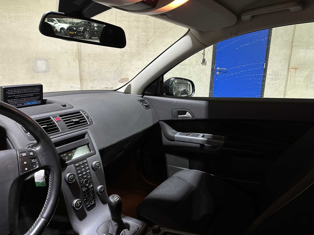 Volvo C30 1.6D S/S Kinetic 109pk 2010, 33-LFS-5