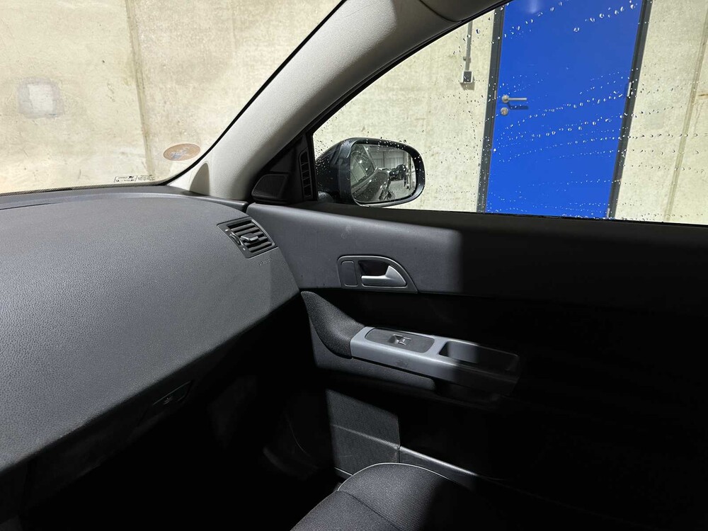 Volvo C30 1.6D S/S Kinetic 109pk 2010, 33-LFS-5