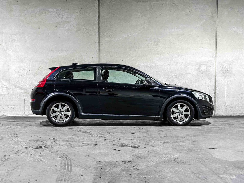 Volvo C30 1.6D S/S Kinetic 109pk 2010, 33-LFS-5