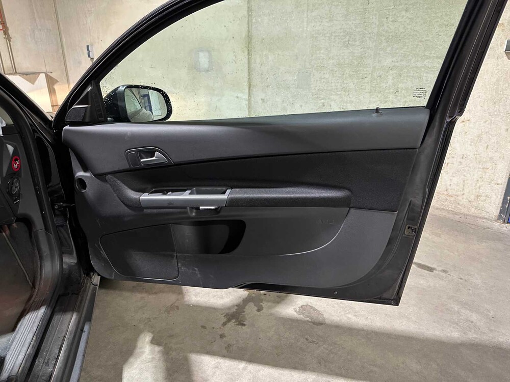 Volvo C30 1.6D S/S Kinetic 109pk 2010, 33-LFS-5