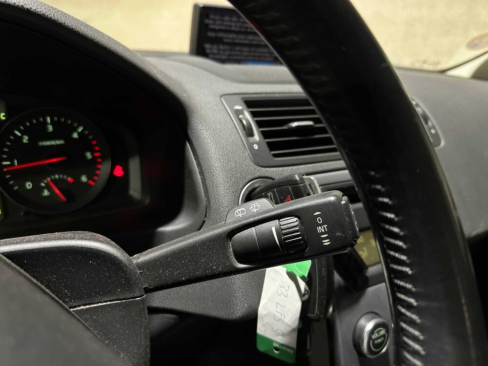 Volvo C30 1.6D S/S Kinetic 109pk 2010, 33-LFS-5