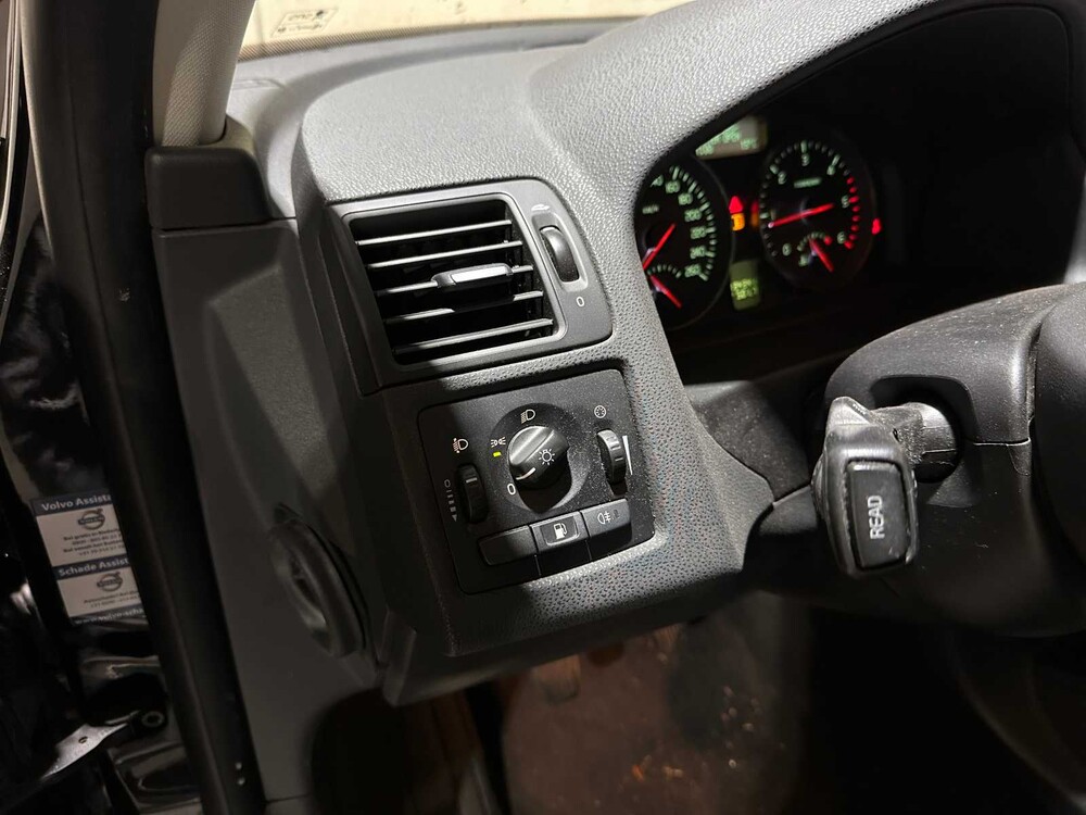 Volvo C30 1.6D S/S Kinetic 109pk 2010, 33-LFS-5